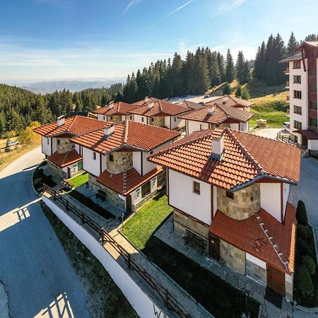 Вили Forest Nook Pamporowo Zewnętrze zdjęcie