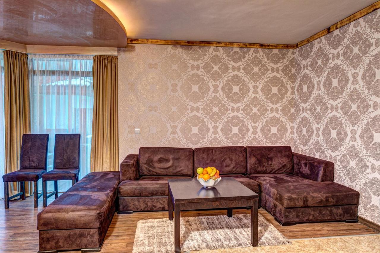Вили Forest Nook Pamporowo Zewnętrze zdjęcie