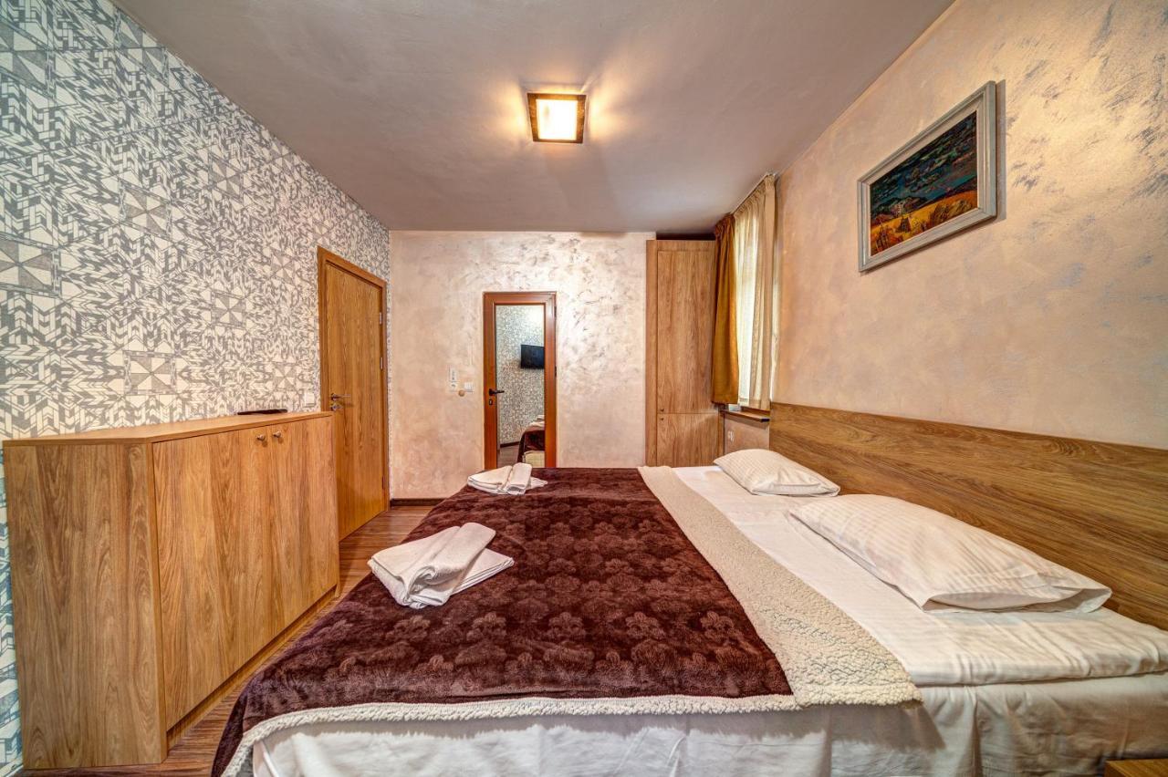 Вили Forest Nook Pamporowo Zewnętrze zdjęcie