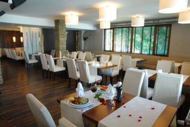 Вили Forest Nook Pamporowo Zewnętrze zdjęcie